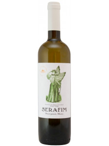 Serafim Sauvignon Blanc 2019 | Licorna Winehouse | Dealu Mare 